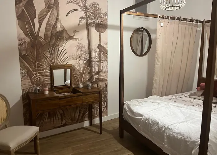 Bel Appartement En Plein Coeur De Carpentras